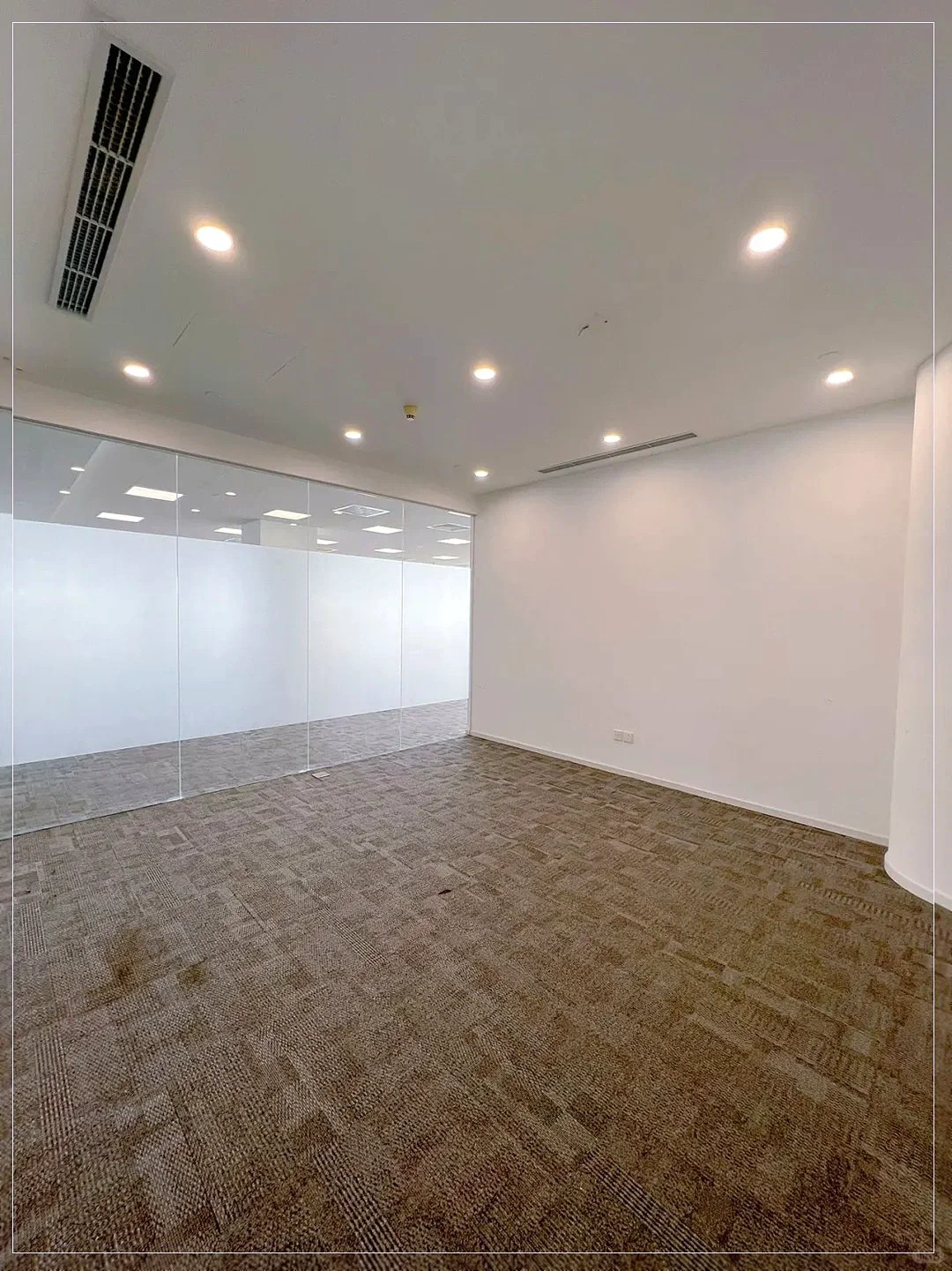 中关村神仙写字楼！打工人必看🏢✨