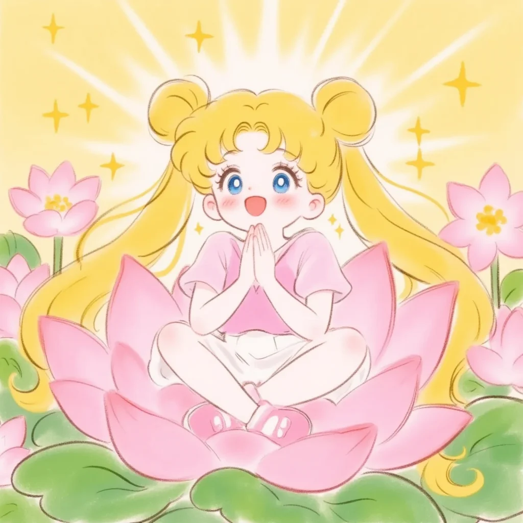 自从换了这个头像……✨✨