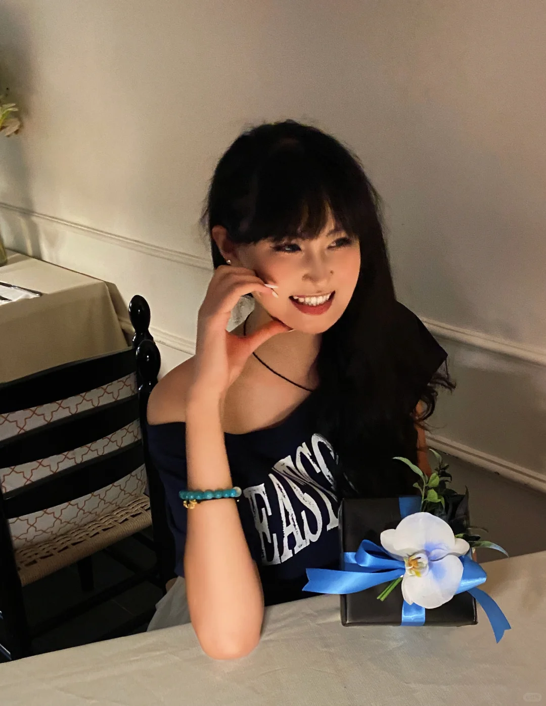 182 古早辣妹