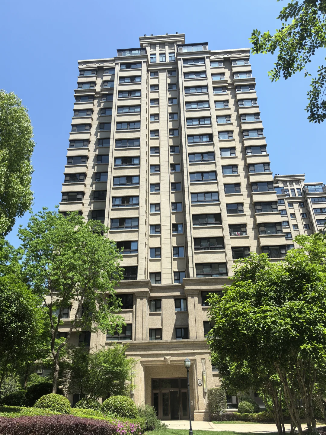 你有1000万会买华新城吗？