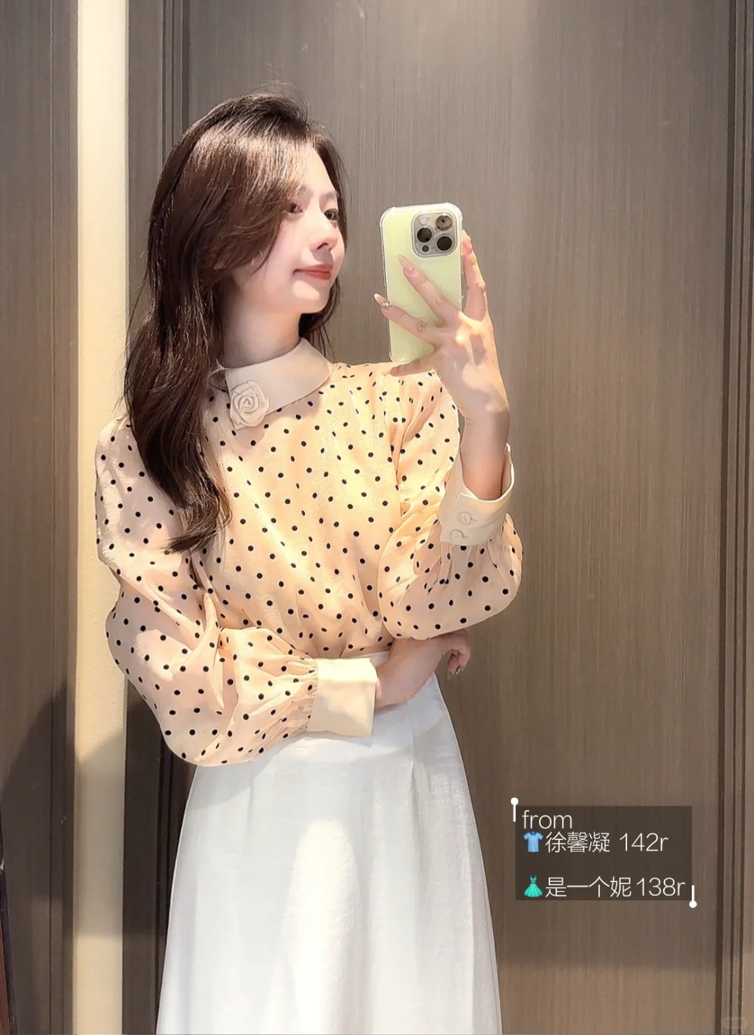 我是不会放弃成为气质女人的！！（合集附🔗）
