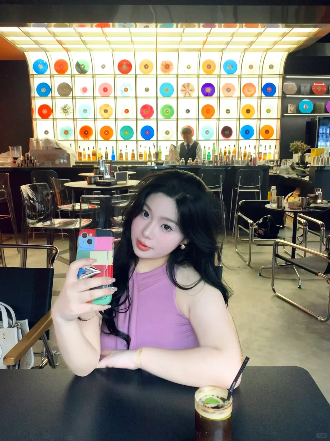 丰腴系美人穿搭