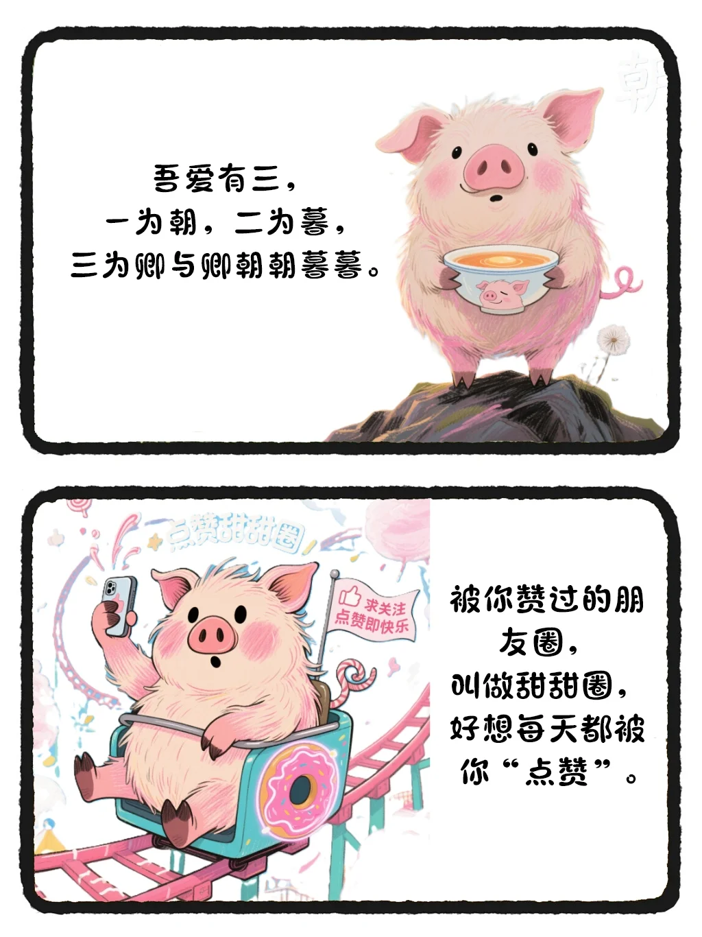 “背下来，能把异性调戏到腿软”