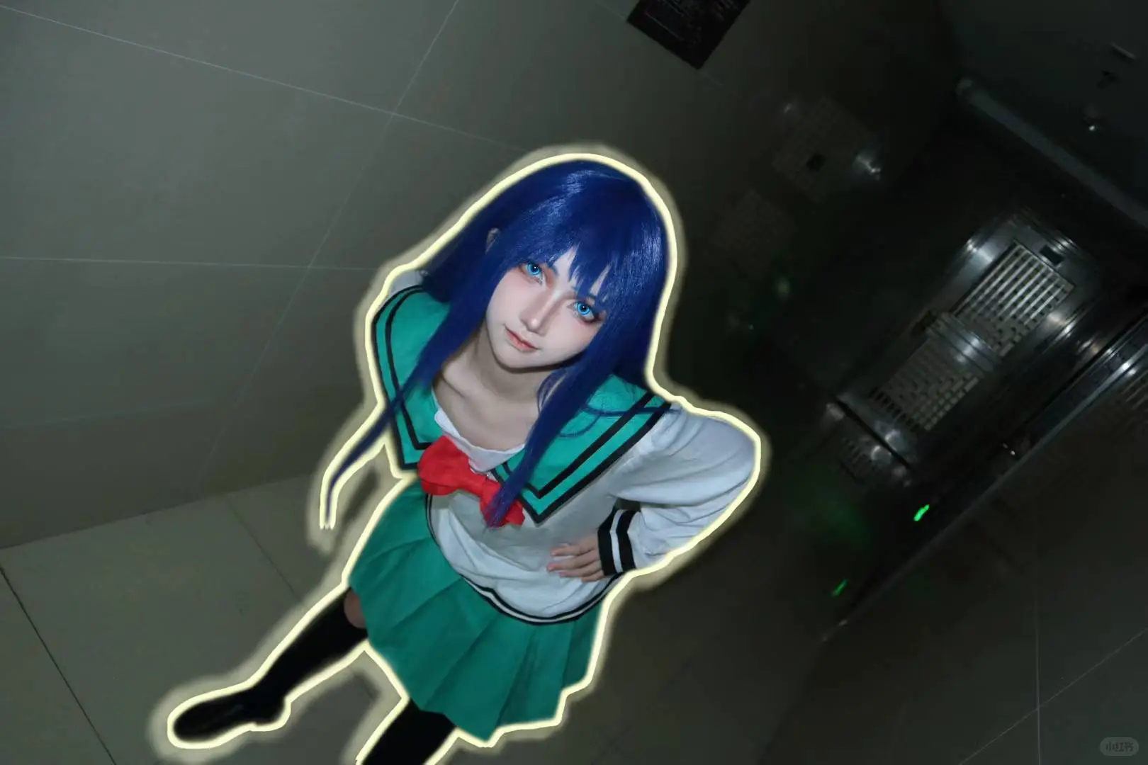 世界第一的美少女✨