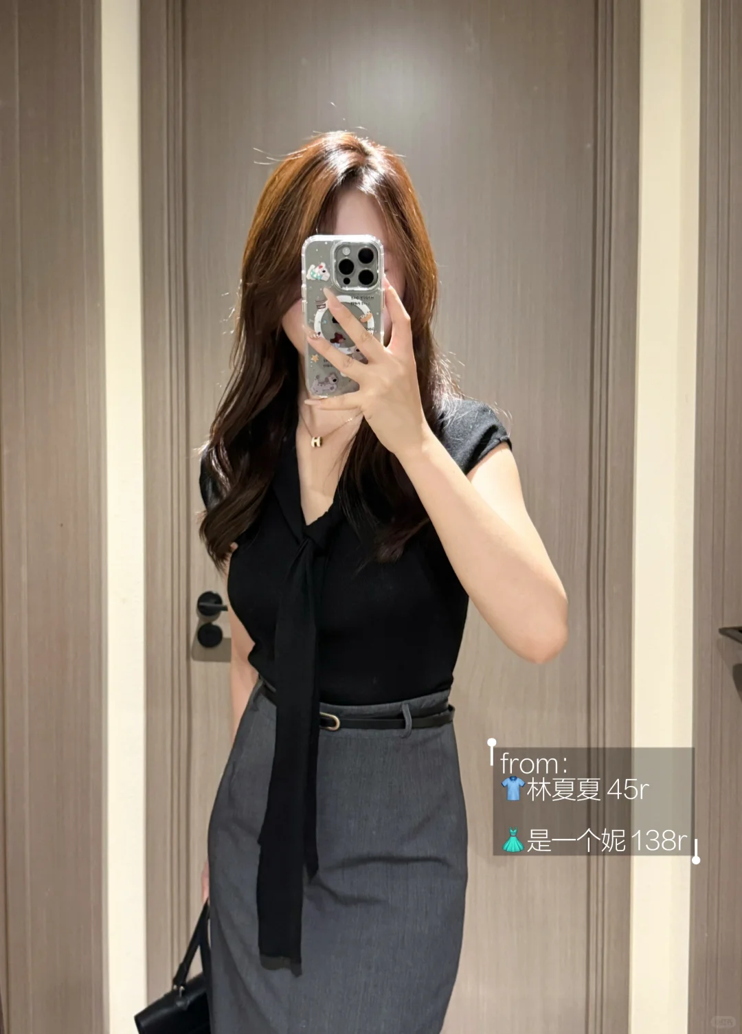我是不会放弃成为气质女人的！！（合集附🔗）