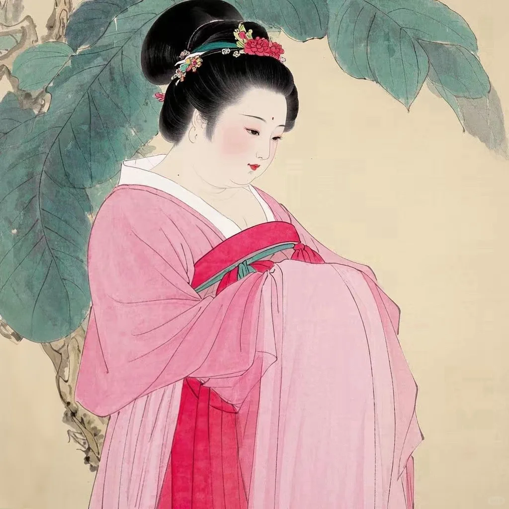 珠圆玉润也倾城🌸