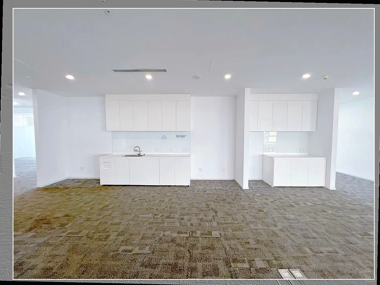 中关村神仙写字楼！打工人必看🏢✨