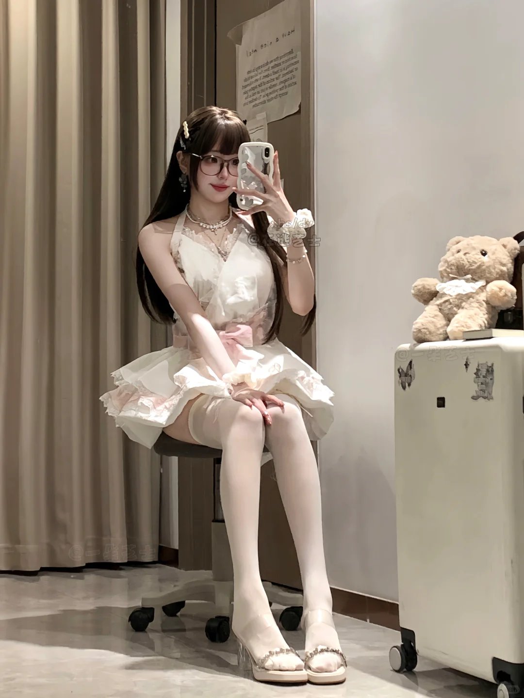 ˚♡₊ 𝒫𝓊𝓇𝑒 𝒜𝓃𝑔𝑒𝓁 ‧₊˚