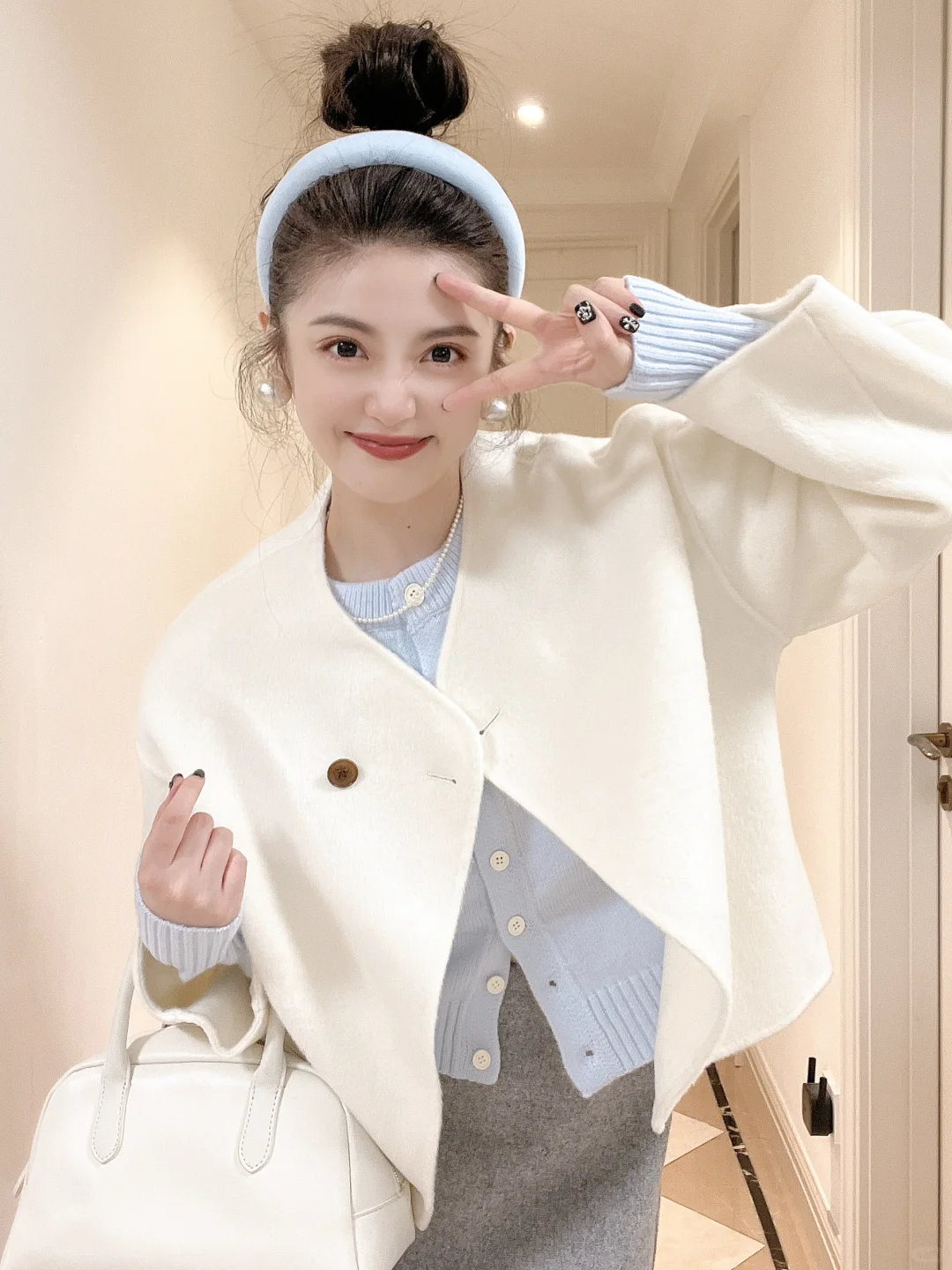 1⃣️8⃣️图合集 秋冬才是我的主场～❄️
