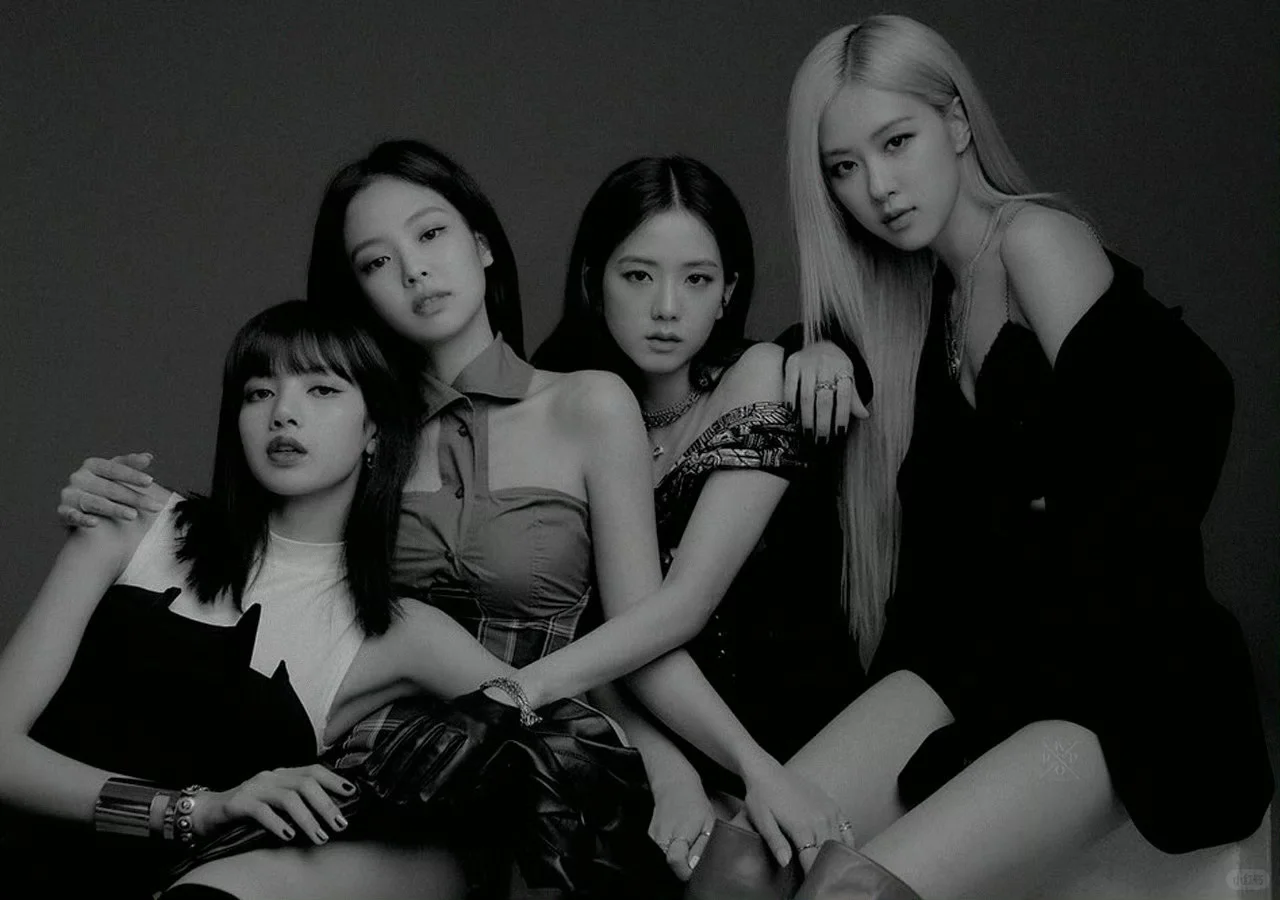 集合！blackpink电脑🖥壁纸