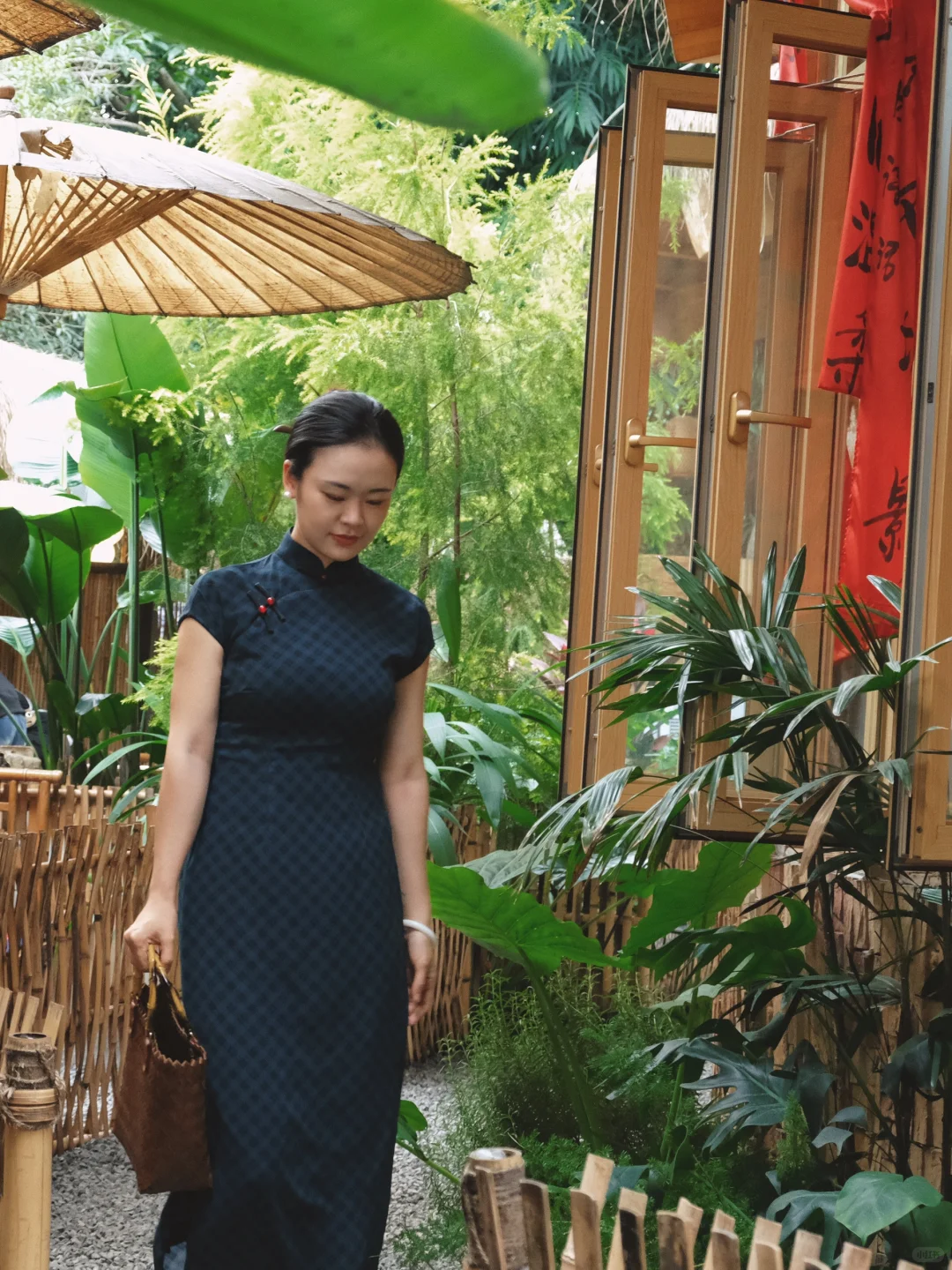 37岁 我把自己养的 珠圆玉润