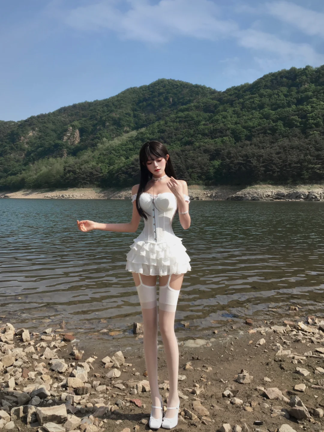 梦里梦到醒不来的梦