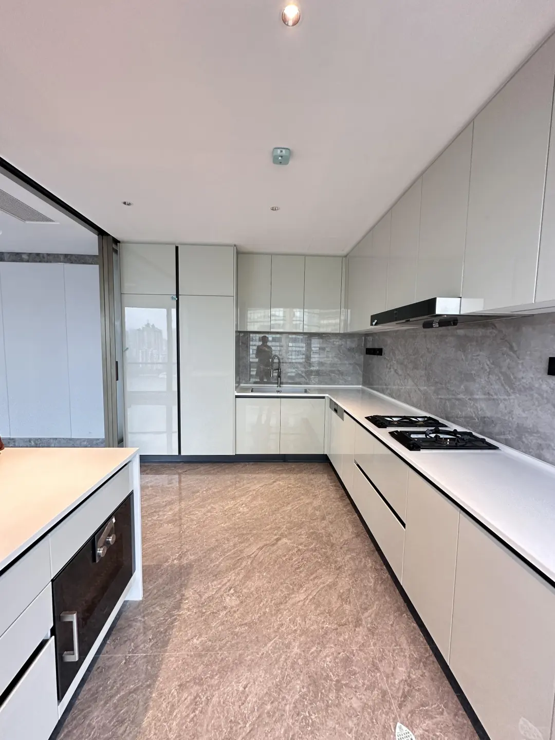 外滩·新房｜绿城外滩兰庭🏠欢迎入住！