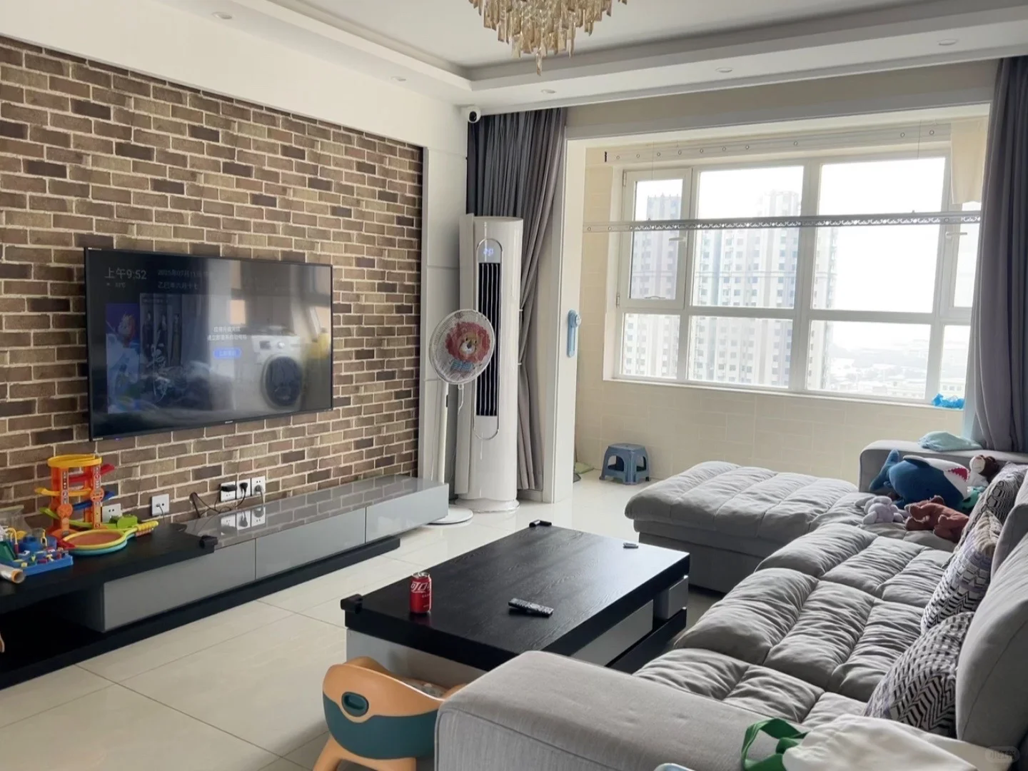 自家房子，诚意出售🏠
