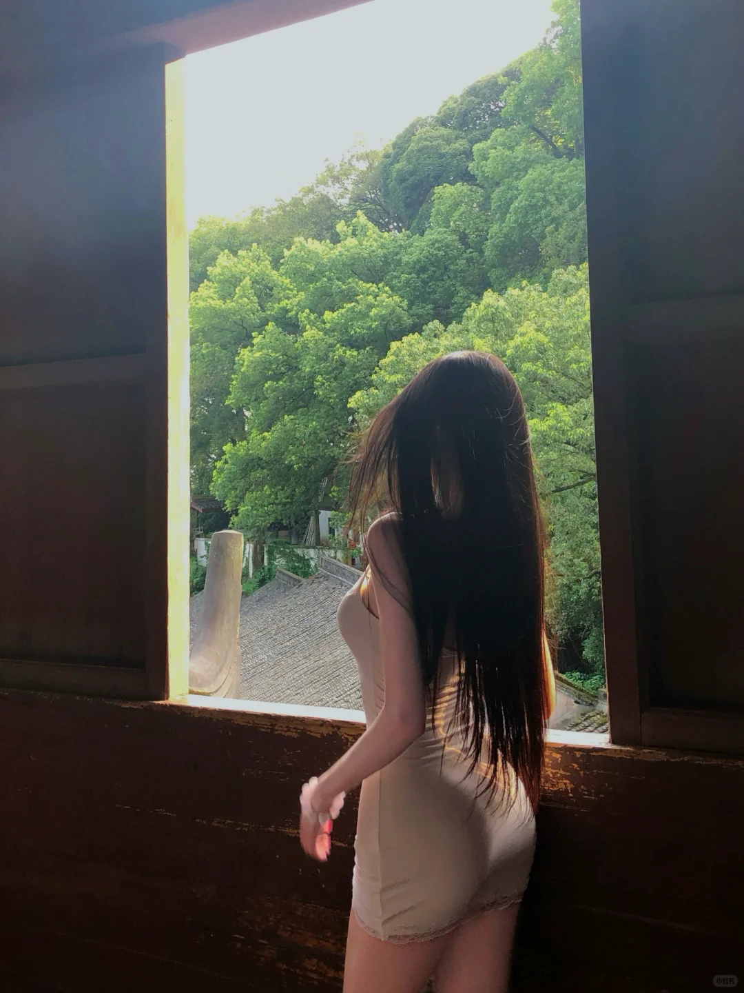 人和人之间的羁绊本就薄如蝉翼