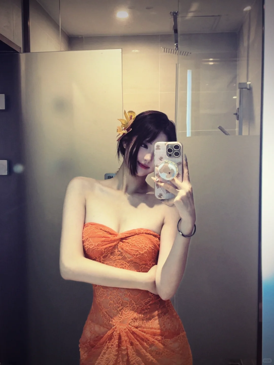 海边cill穿搭
