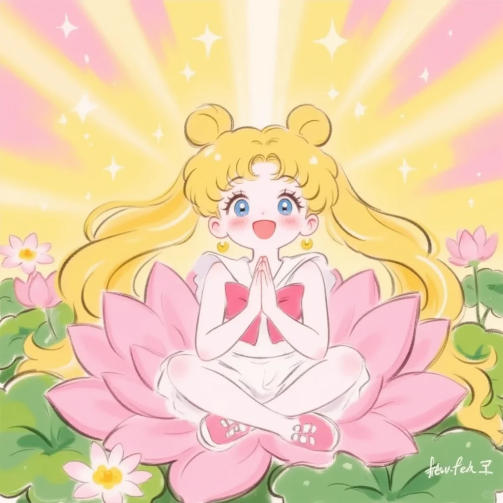 自从换了这个头像……✨✨