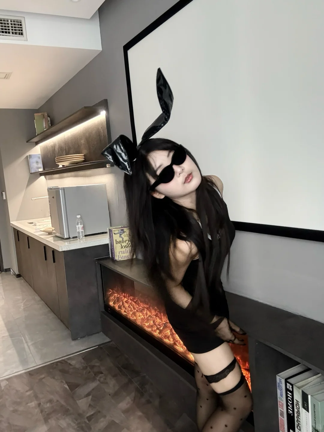 小兔子实况🕷️