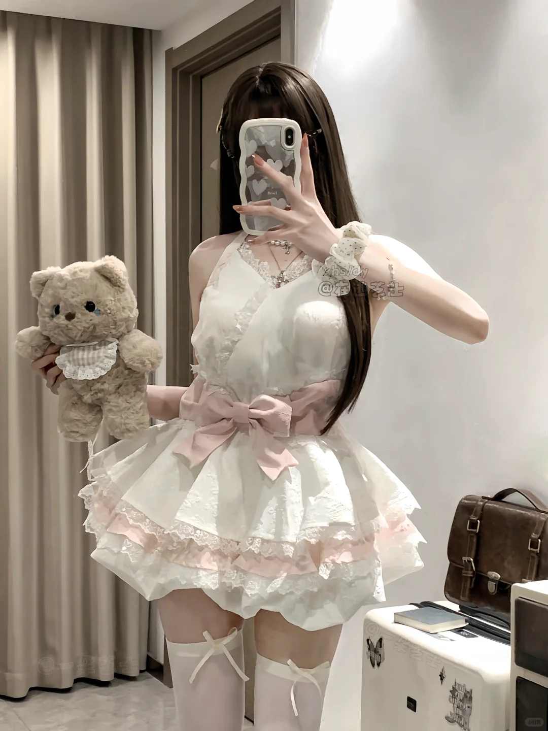 ˚♡₊ 𝒫𝓊𝓇𝑒 𝒜𝓃𝑔𝑒𝓁 ‧₊˚
