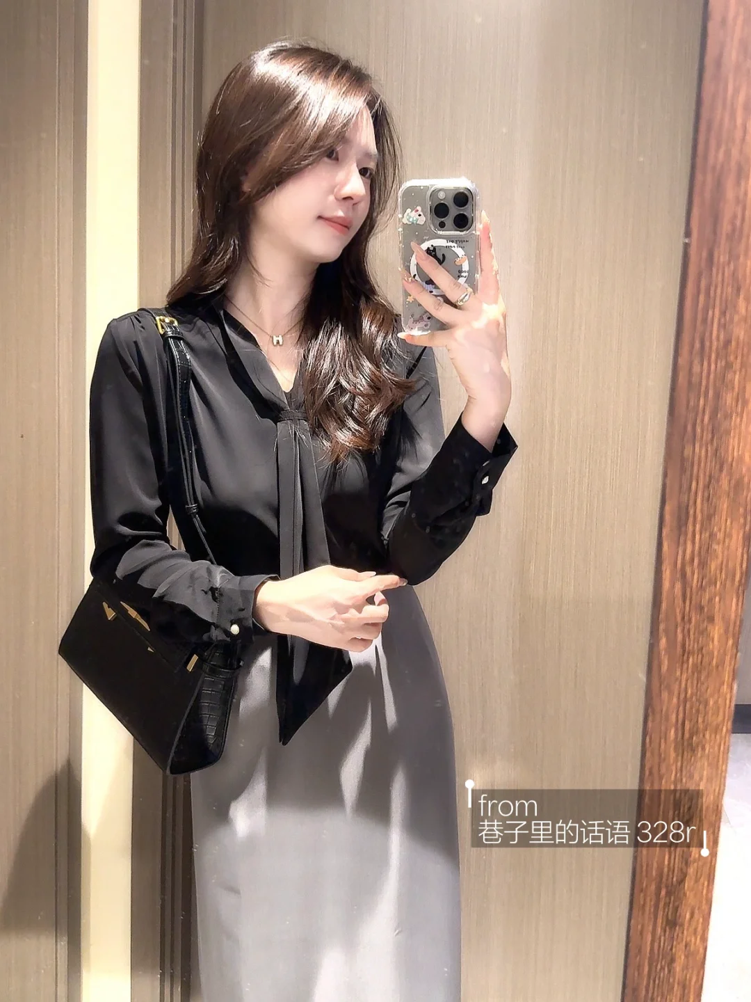 我是不会放弃成为气质女人的！！（合集附🔗）