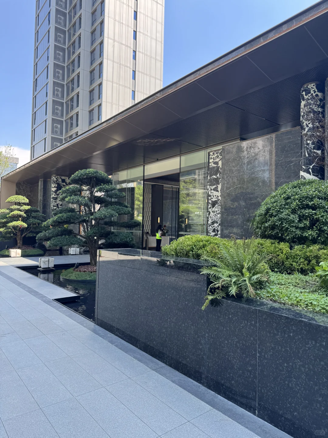 期待交付