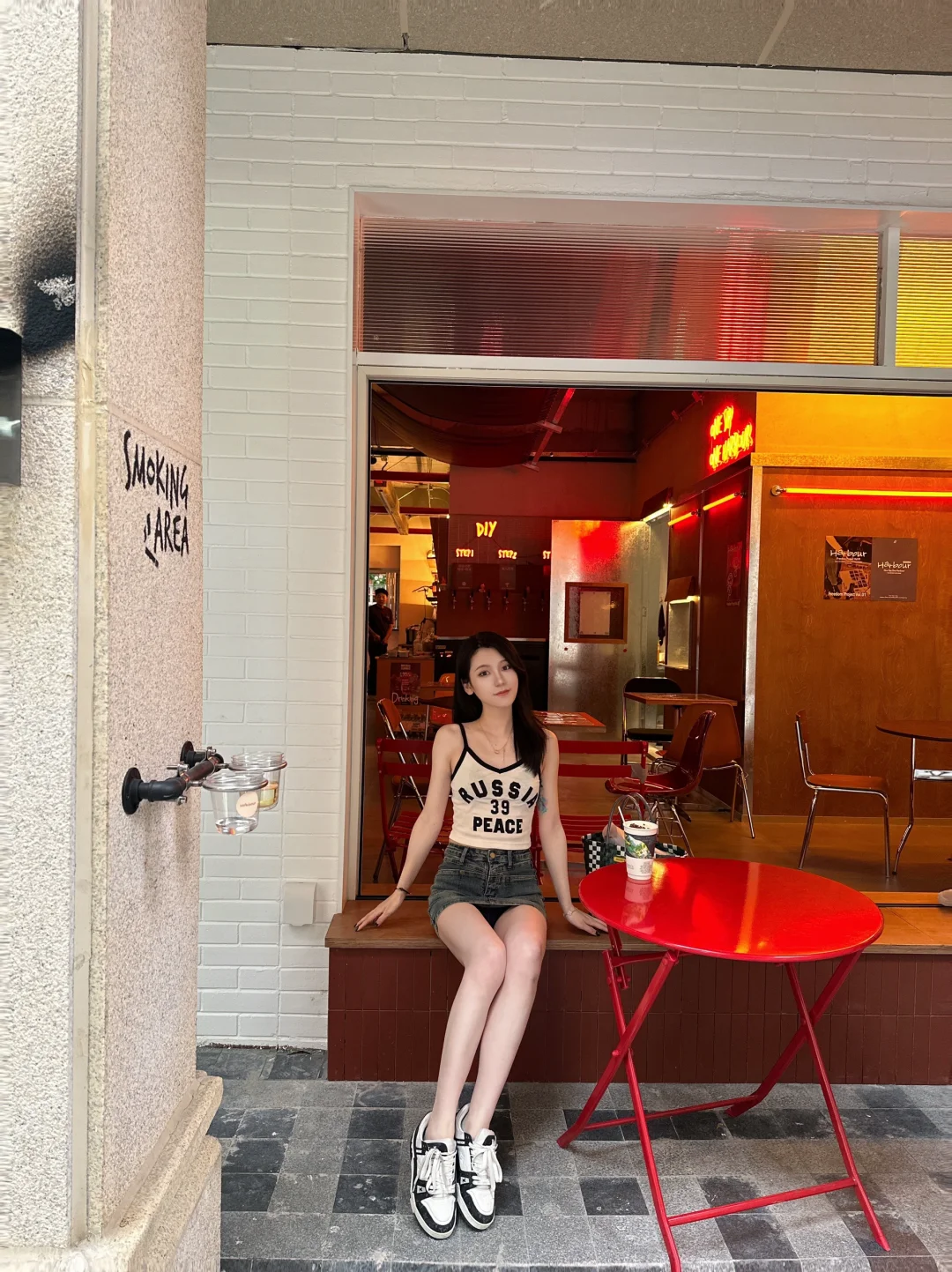 今天做个很辣的妹妹🎧