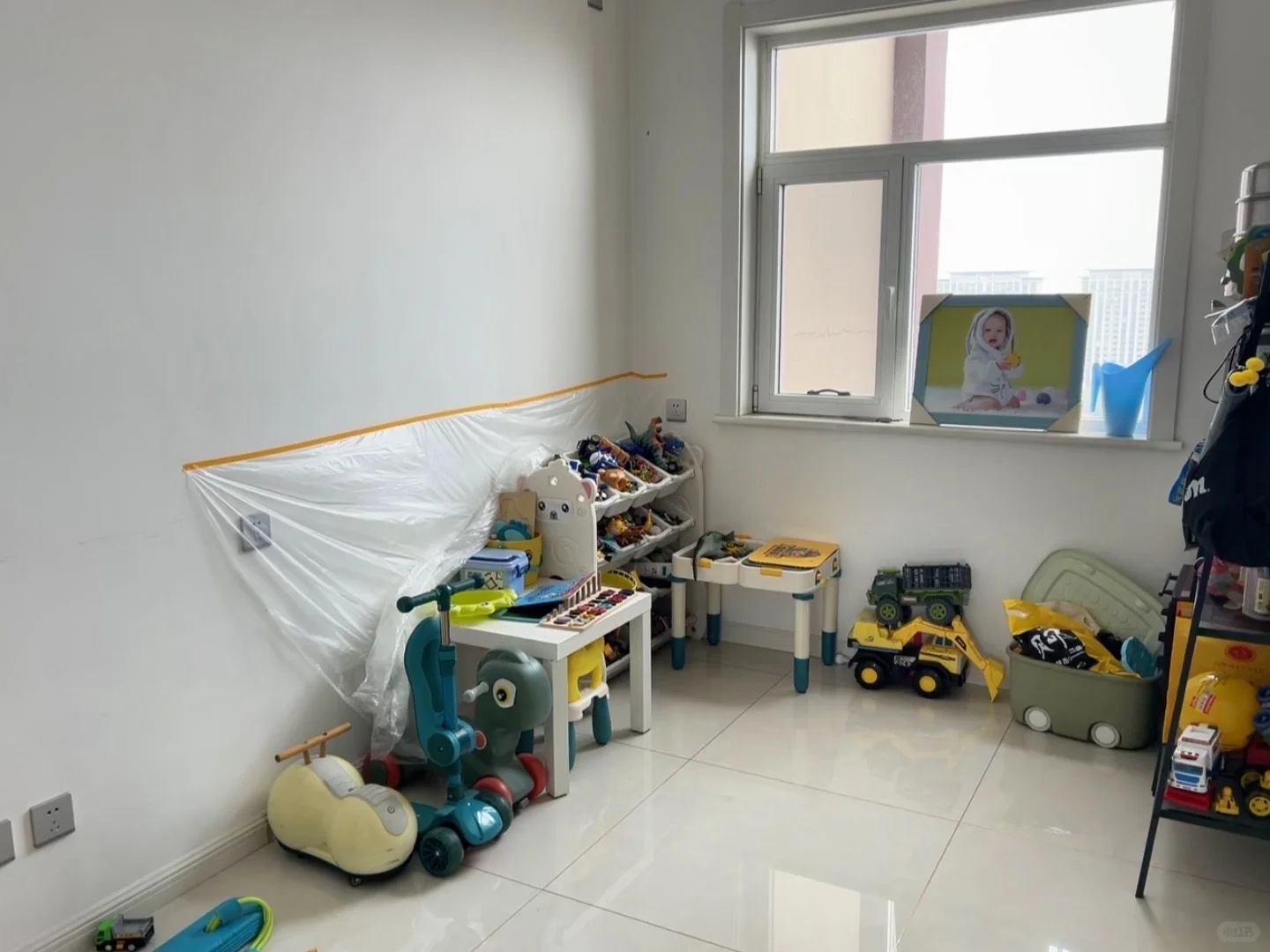 自家房子，诚意出售🏠