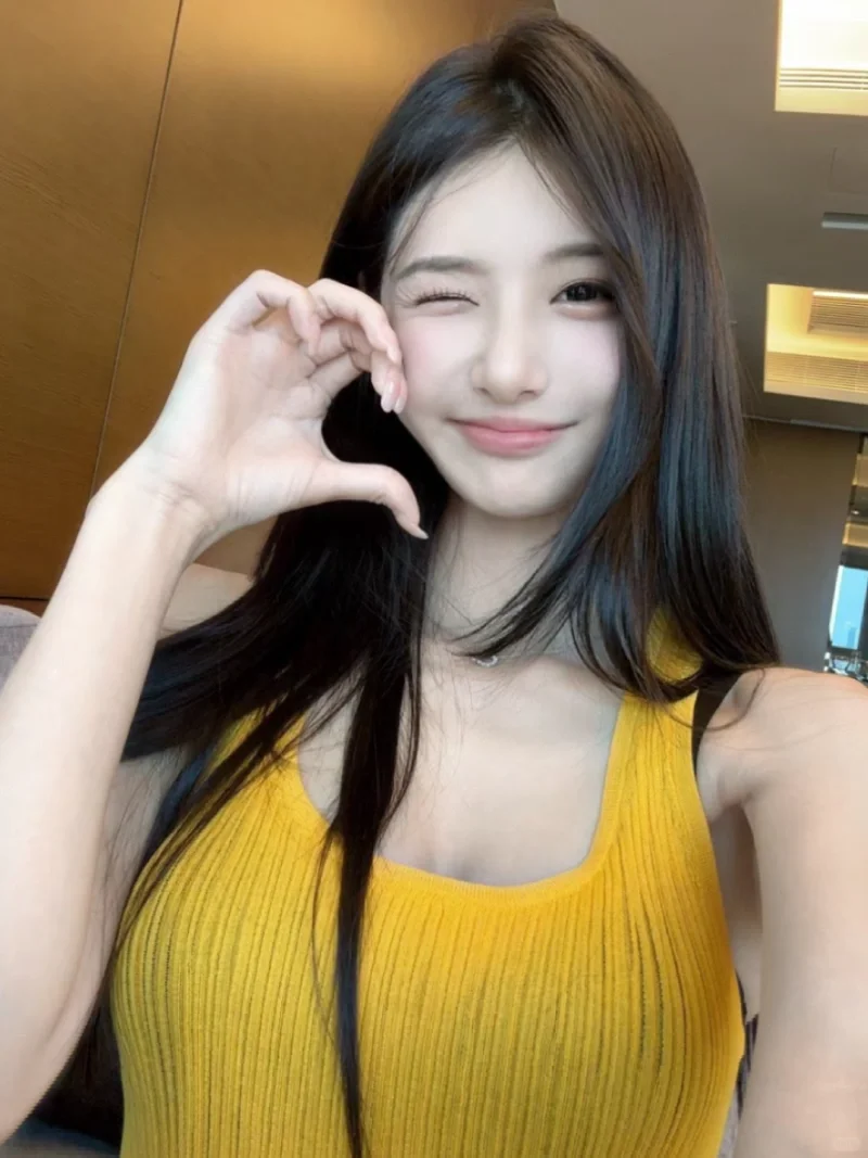 最吸引异性的女孩类型
