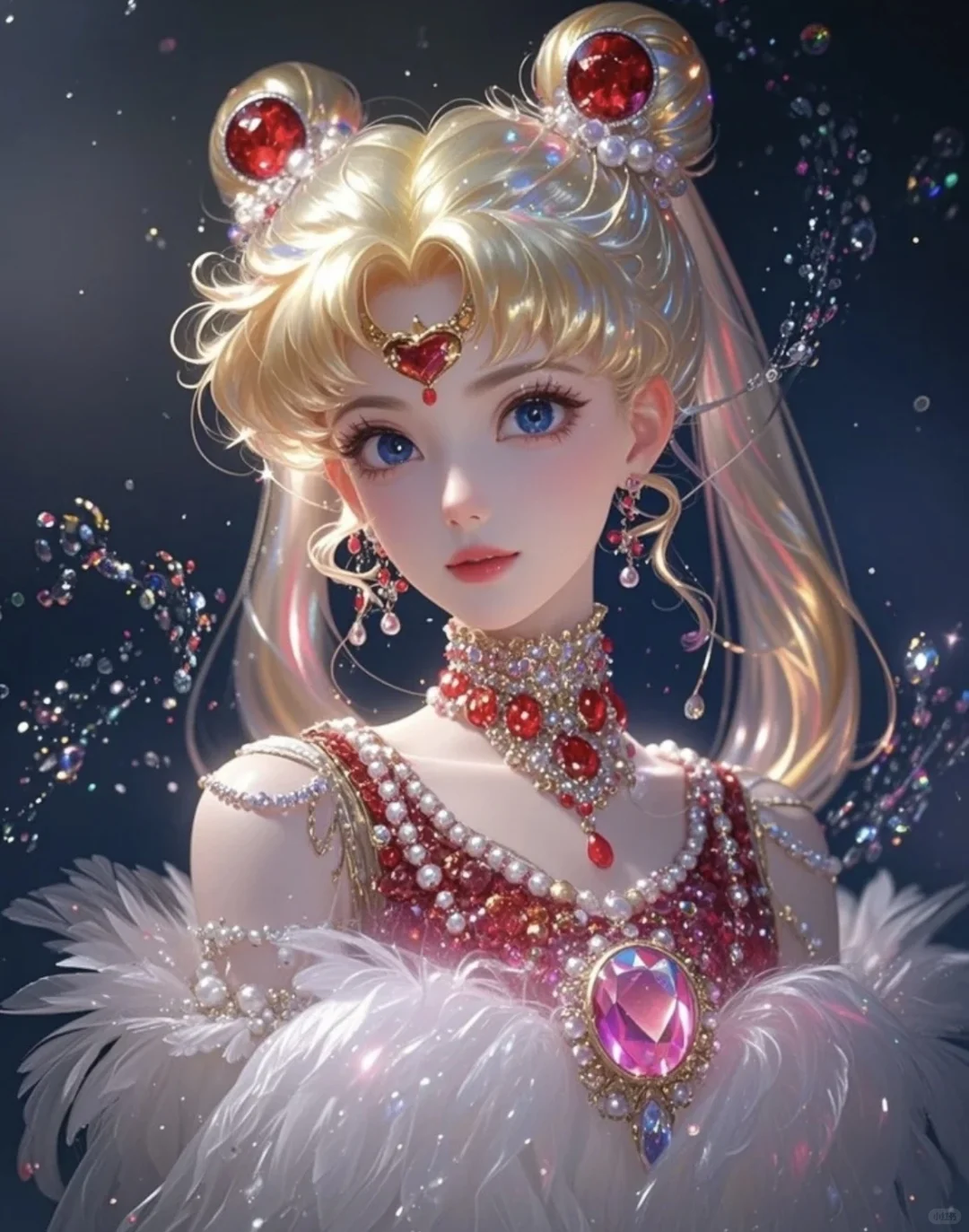 绝绝子！