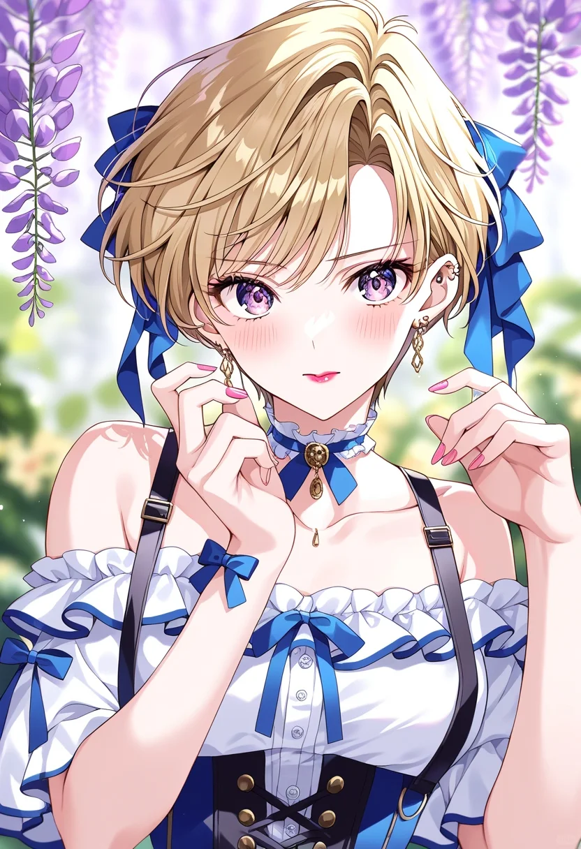 美少女战士绝美10张！