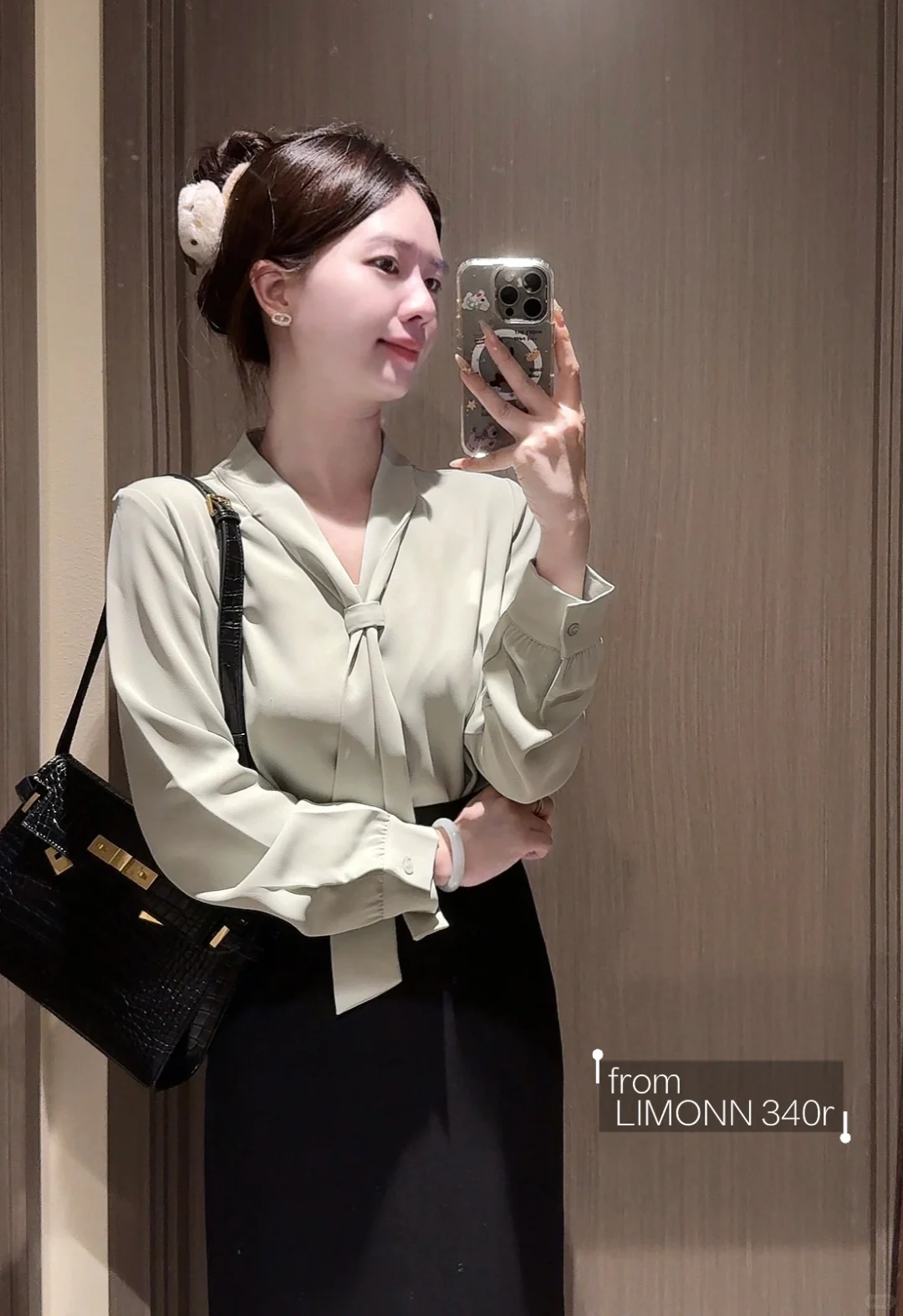 我是不会放弃成为气质女人的！！（合集附🔗）
