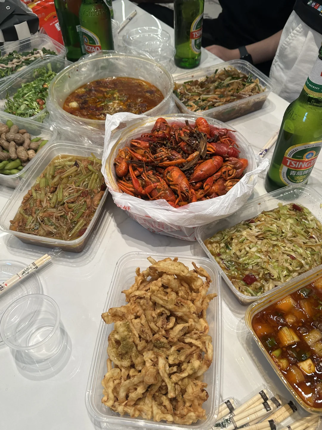 乔迁大吉🌹搬新家了🏠
