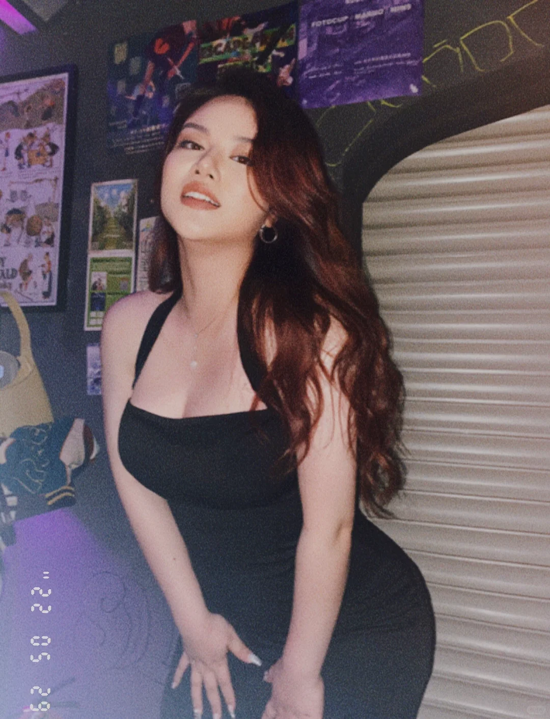 丰腴女人最好命？