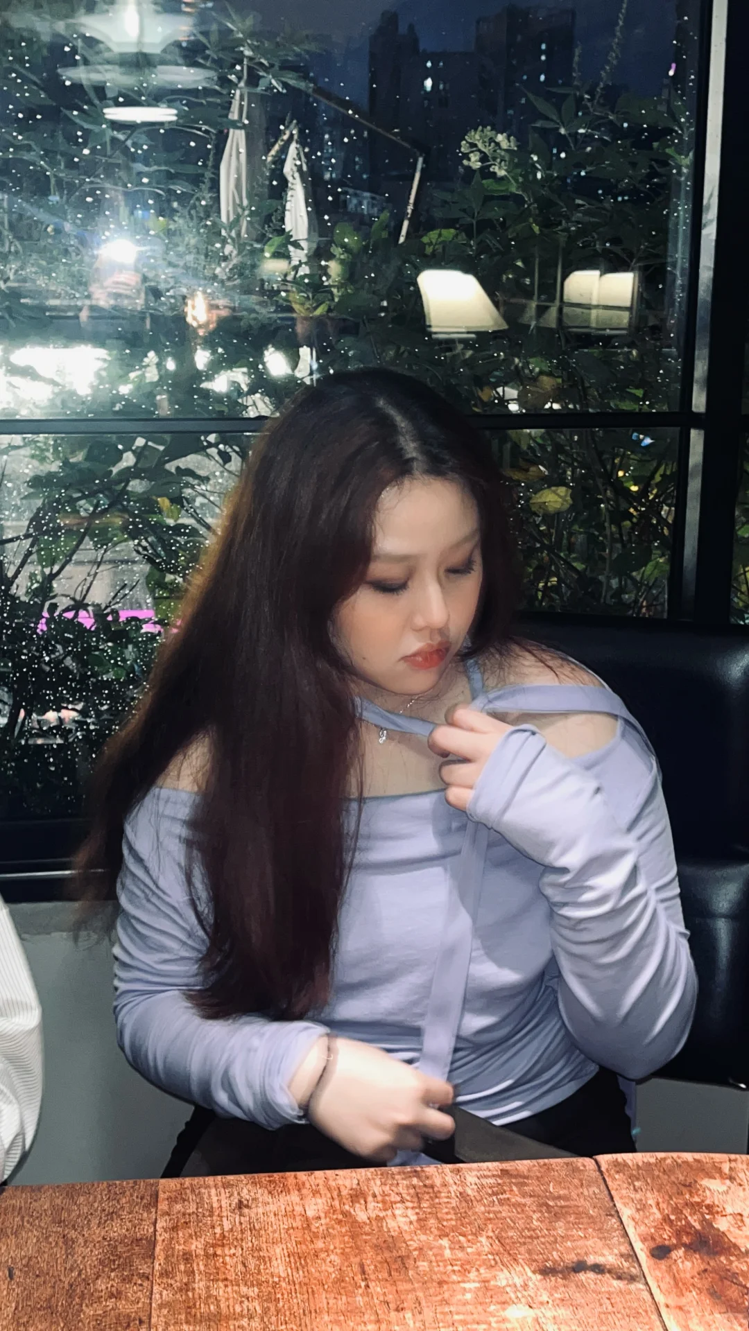 胖嘟嘟的我