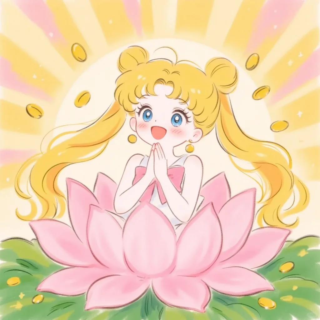 自从换了这个头像……✨✨