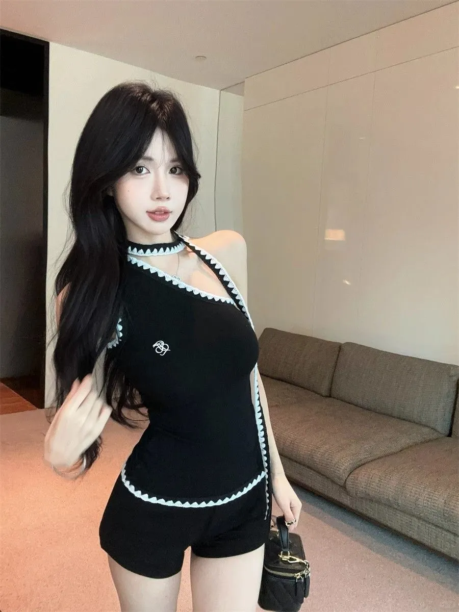 哪个能拒绝辣妹