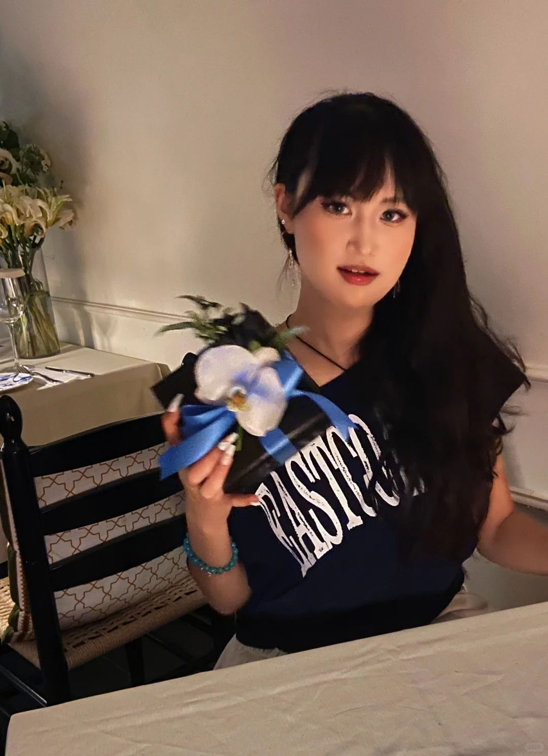 182 古早辣妹