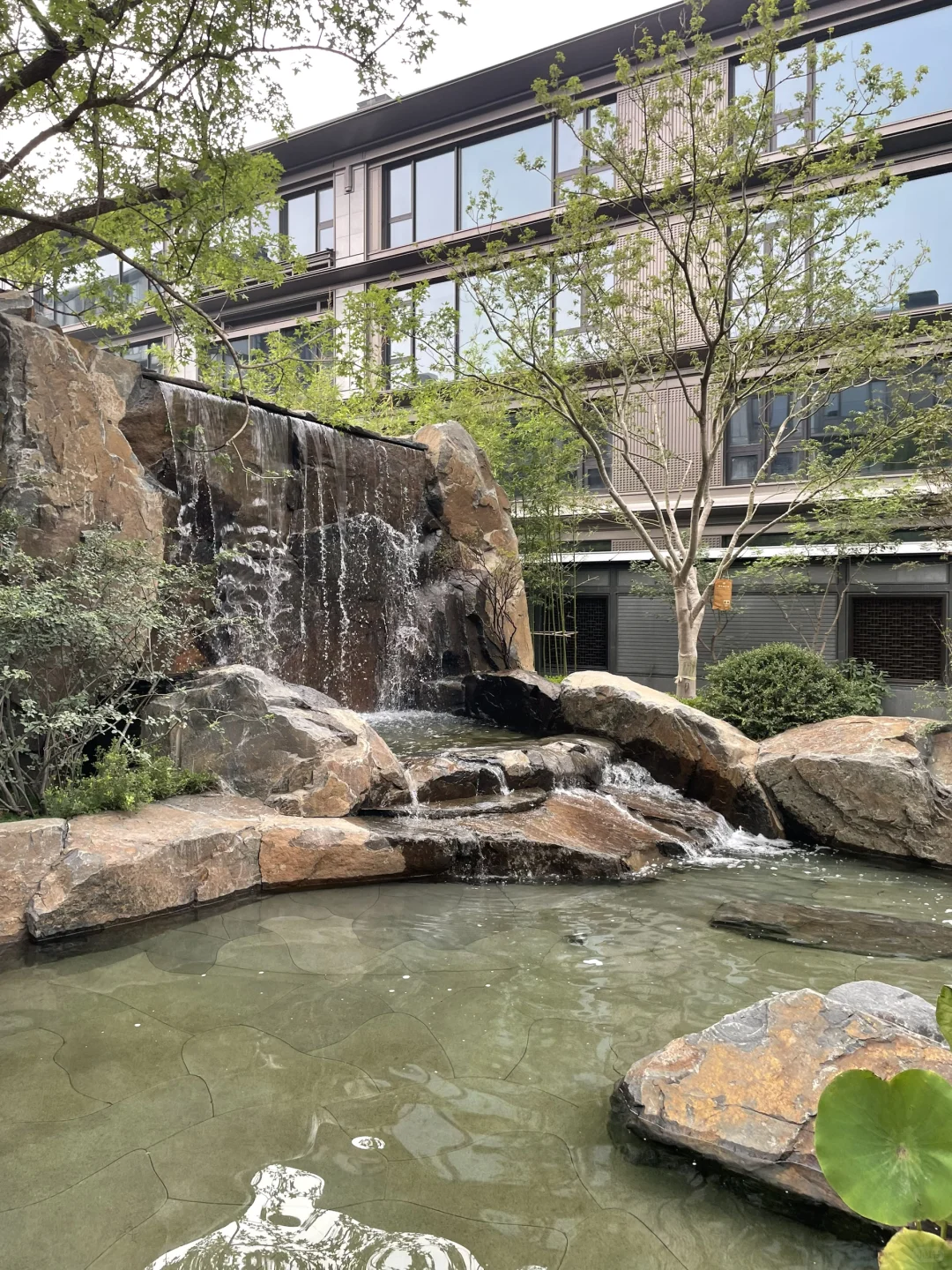 中建宸园，园林媲美圆明天颂，6套好房出售