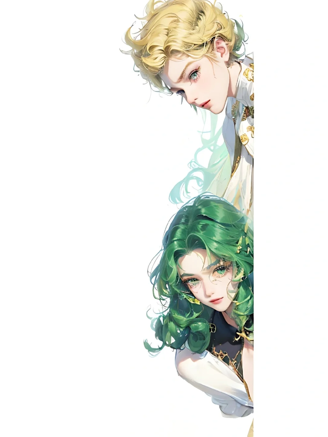 美少女战士｜遥满🍬不可以放开我的手噢