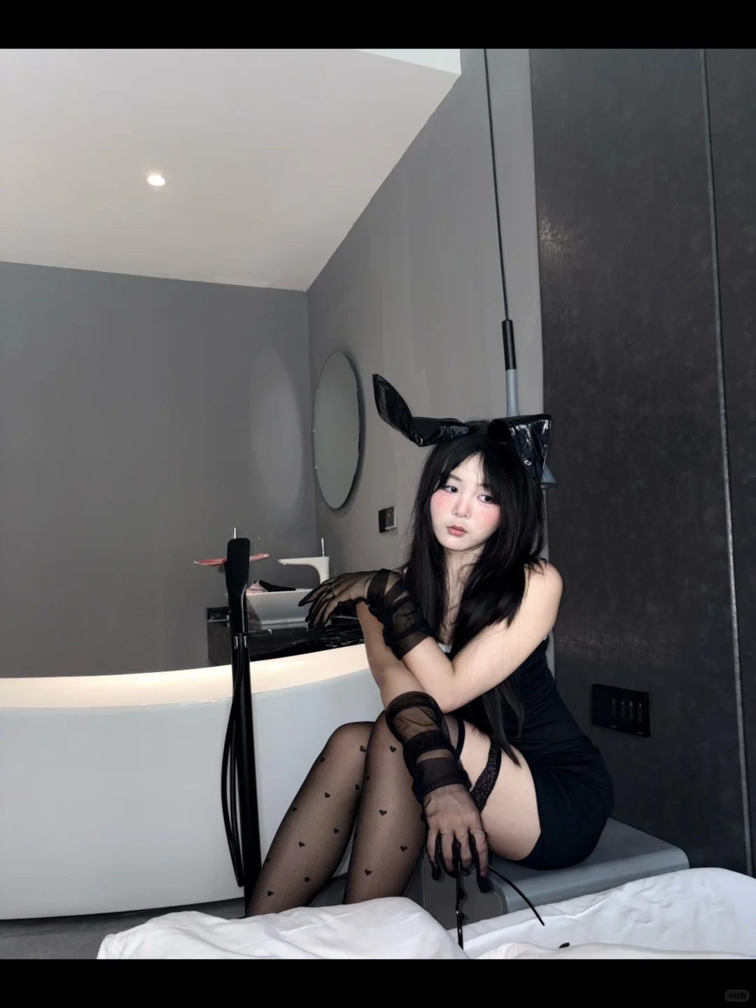 小兔子实况🕷️
