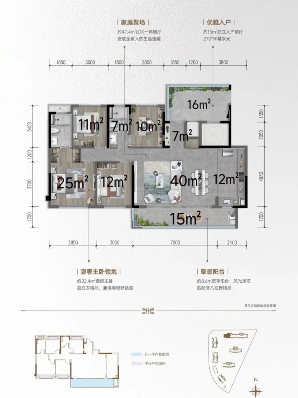 从图一到图十，花光了我所有的积蓄