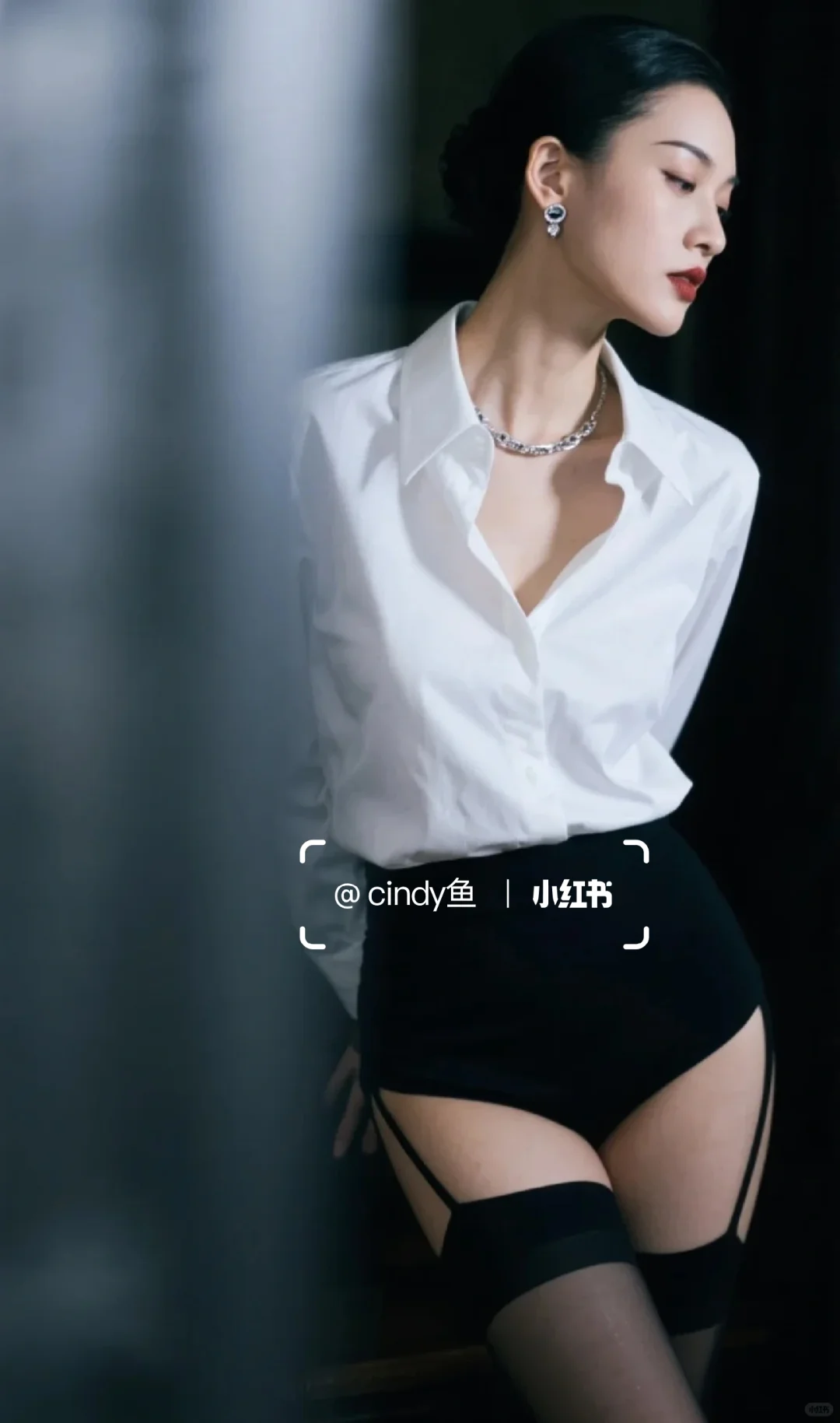 要做大佬心中的女神