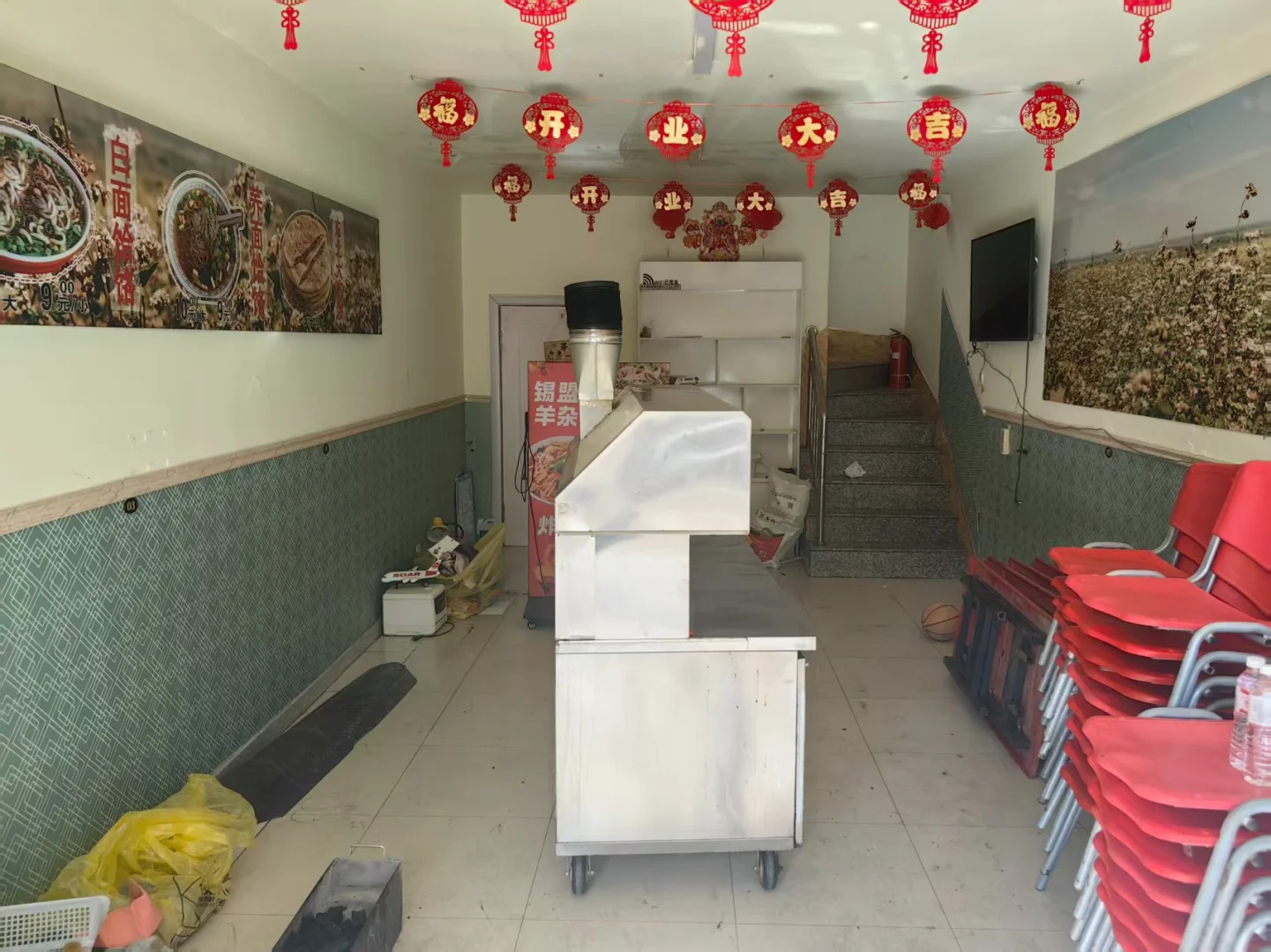 呼和浩特回民区商铺出租