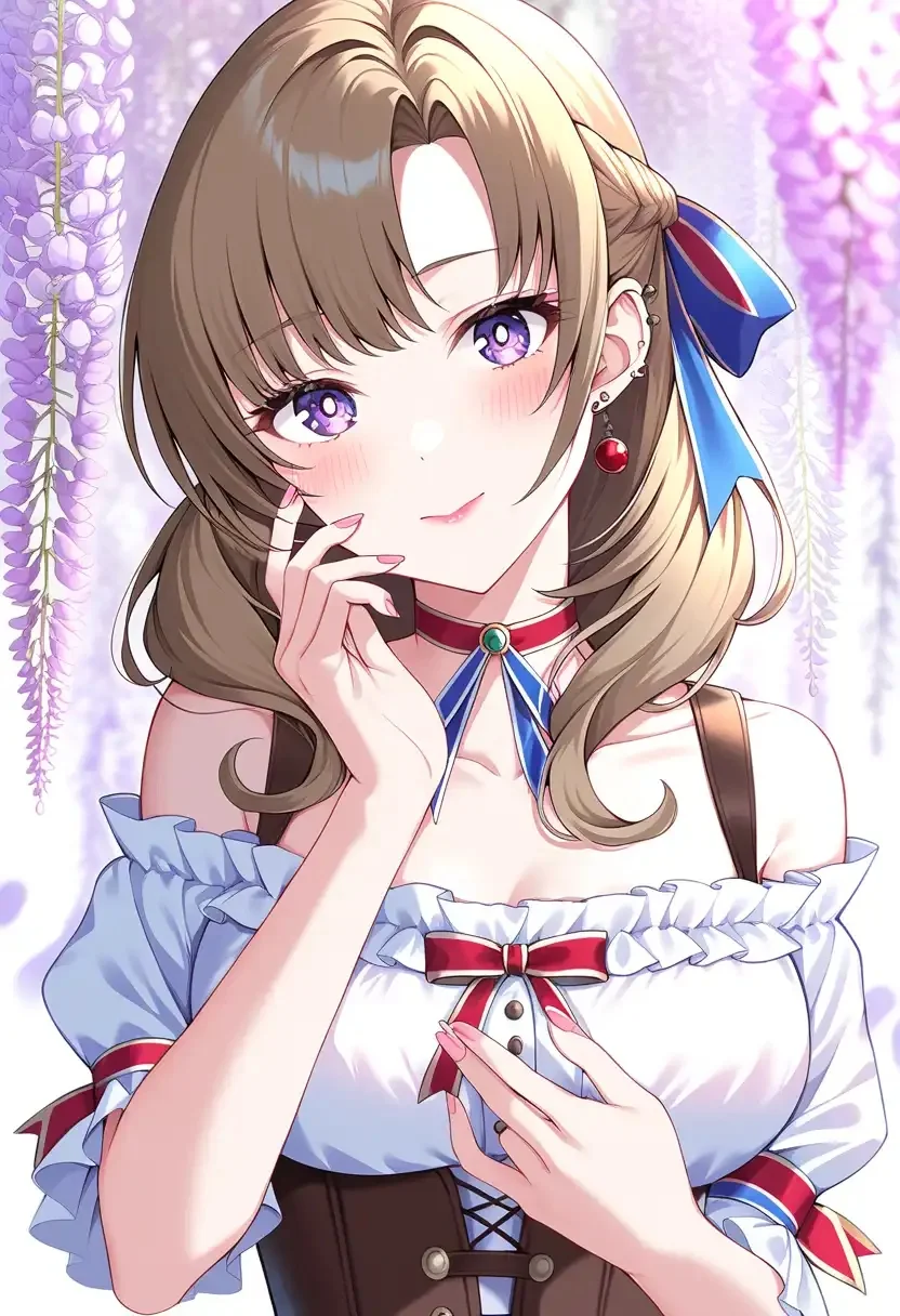 美少女战士绝美10张！
