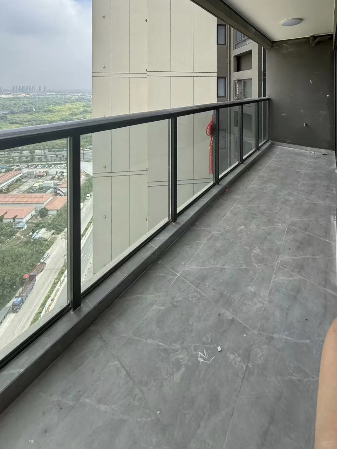 都说精装房质量差，但怎么能这么敷衍？