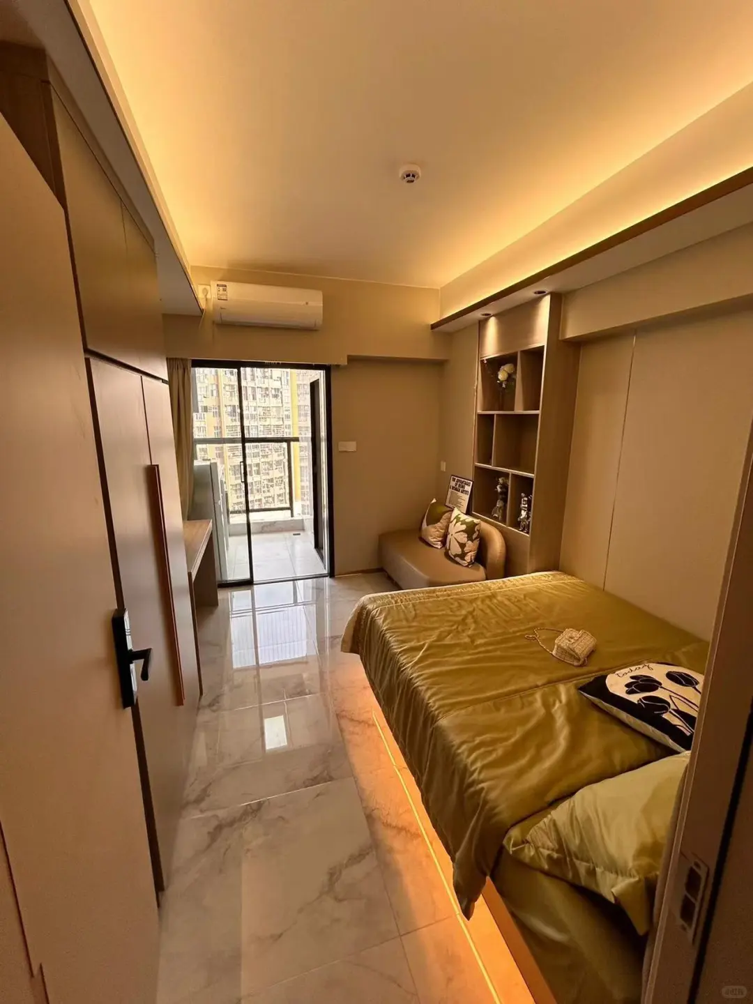 深圳租房|独栋公寓🏡1080🉑短租