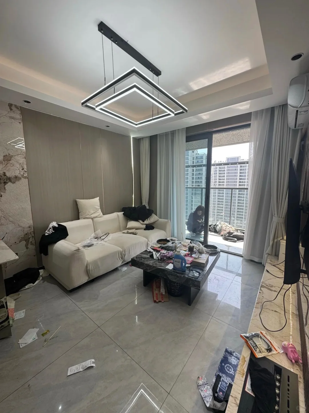 石家庄裕华区一房一厅1️⃣0️⃣0️⃣0️⃣可养宠物