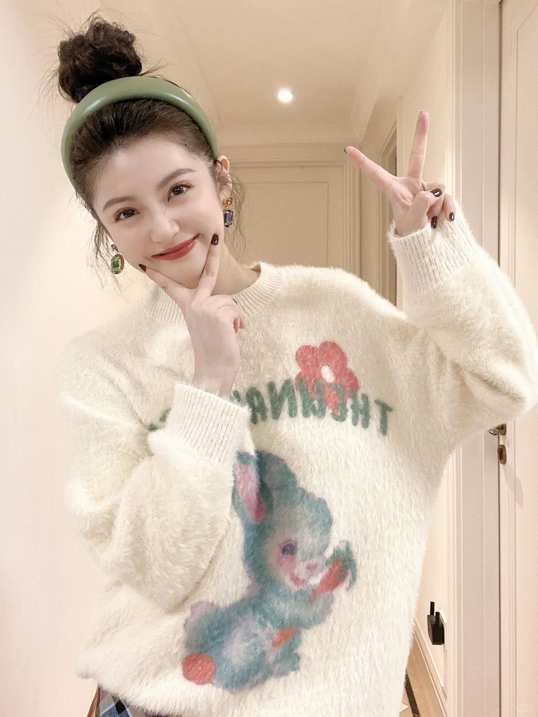 1⃣️8⃣️图合集 秋冬才是我的主场～❄️