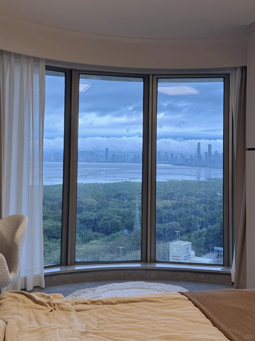 120㎡🏠1000万｜95后在深圳安家啦！