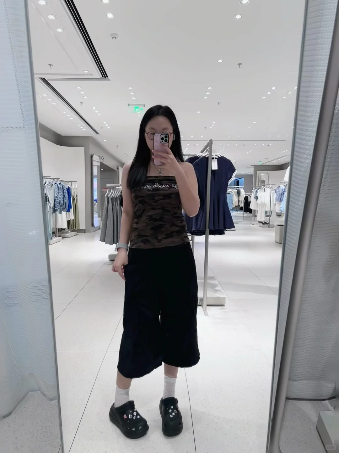 互联网勇敢做辣妹💕